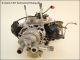 Carburetor Pierburg 2E 052-129-016-E VW Polo 1.3L GK 717853000