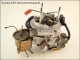 Carburetor Pierburg 2E 052-129-016-E VW Polo 1.3L GK 717853000