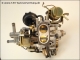 Carburetor Pierburg 2E 052-129-016-E VW Polo 1.3L GK 717853000