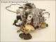 Klicken um zu vergrößern Carburetor Pierburg 1B 055-129-024-N VW Golf Jetta Scirocco 1.5L JB Solex 717627160