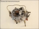 Carburetor Pierburg 1B 055-129-024-N VW Golf Jetta Scirocco 1.5L JB Solex 717627160