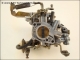 Vergaser Weber 32TL/250 9276962 825208 Opel Corsa-A 10S