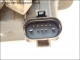 ABS Hydraulik-Aggregat 1H1698117F Ate 10.0447-0724.3 10.0501-0287.3 Seat Toledo