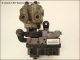 ABS Hydraulik-Aggregat 1H1698117F Ate 10.0447-0724.3 10.0501-0287.3 Seat Toledo