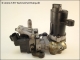 ABS Hydraulik-Aggregat 1H1698117F Ate 10.0447-0724.3 10.0501-0287.3 Seat Toledo