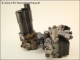 ABS Hydraulik-Aggregat 1H1698117F Ate 10.0447-0724.3 10.0501-0287.3 Seat Toledo