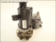 ABS Hydraulik-Aggregat 1H1698117F Ate 10.0447-0724.3 10.0501-0287.3 Seat Toledo