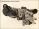 ABS Hydraulik-Aggregat 1H1698117F Ate 10.0447-0724.3 10.0501-0287.3 Seat Toledo
