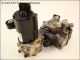 ABS Hydraulic unit 1H1-698-117-E Ate 10044707453 10050178343 Seat Toledo VW Golf