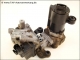 ABS Hydraulik-Aggregat 1H1698117F Ate 10.0447-0745.3 10.0501-7833.3 Seat Toledo VW Passat