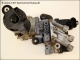 ABS Hydraulik-Aggregat 1H1698117F Ate 10.0447-0745.3 10.0501-7833.3 Seat Toledo VW Passat