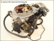 Carburetor Pierburg 2E 87HFAA 87HF-9510-AA 6177861 Ford Sierra 1.8L RED REF