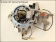 Carburetor Pierburg 1B Solex 049-129-016-N VW Passat Audi 80 1.6 automatic 717627190