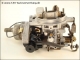 Vergaser Pierburg 1B Solex 049129017M VW Passat Audi 80 1.6 Automatik 7.17627.29.0