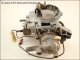 Vergaser Pierburg 1B Solex 049129017M VW Passat Audi 80 1.6 Automatik 7.17627.29.0