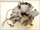 Vergaser Pierburg 1B Solex 036129016C VW Passat Audi 80 1.3L 7.17626.12.0 