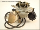 Vergaser Pierburg 2BE 1715087 13111715087 7.18121.04.0 BMW E30 316 E28 518