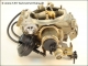 Vergaser Pierburg 2BE 1715087 13111715087 7.18121.04.0 BMW E30 316 E28 518