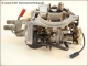 Vergaser Pierburg 1B 030129016A VW Golf Polo Jetta 1.0L HZ ACM 7.17625.15.0