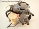 Carburetor Pierburg 1B 030-129-016-A VW Golf Polo Jetta 1.0L HZ ACM 717625150