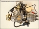 Carburetor Pierburg 1B 030-129-016-A VW Golf Polo Jetta 1.0L HZ ACM 717625150
