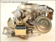Carburetor Keihin KS2 026-129-017-B Audi 80 100 1.8L 55 kW RU RS