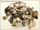 Carburetor Keihin KS2 026-129-017-B Audi 80 100 1.8L 55 kW RU RS
