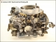 Carburetor Keihin KS2 026-129-017-S Audi 80 100 1.8L 65 kW SF SH