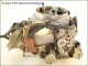 Carburetor Keihin KS2 026-129-017-S Audi 80 100 1.8L 65 kW SF SH