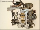 Carburetor Keihin KS2 026-129-017-S Audi 80 100 1.8L 65 kW SF SH