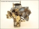 Carburetor Weber 32-ICEV-68/250 0161-4398404 Seat Ibiza Marbella