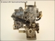 Carburetor Weber 32-ICEV-68/250 0161-4398404 Seat Ibiza Marbella