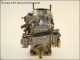 Carburetor Weber 32-ICEV-68/250 0161-4398404 Seat Ibiza Marbella
