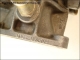 Carburetor Weber 32-ICEV-68/250 0161-4398404 Seat Ibiza Marbella