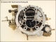 Carburetor Weber 28/32 TLDM 23-21 87SFHA 87SF9510HA 1641049 Ford Escort Fiesta 1.4L