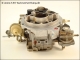 Carburetor Weber 28/32 TLDM 23-21 89SFFA 89SF9510FA 6173631 Ford Escort Fiesta 1.4L