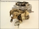 Carburetor Weber 28/32 TLDM 23-21 89SFFA 89SF9510FA 6173631 Ford Escort Fiesta 1.4L