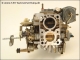 Carburetor Weber 28/32 TLDM 23-21 89SFFA 89SF9510FA 6173631 Ford Escort Fiesta 1.4L
