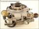 Carburetor Weber 26/28 TLDM 20-19 89BFEA 89BF9510EA 6164800 Ford Fiesta 1.1L