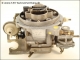 Carburetor Weber 26/28 TLDM 20-19 89BFHA 89BF9510HA 6199293 Ford Fiesta 1.1L