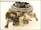 Carburetor Weber 26/28 TLDM 20-19 89BFHA 89BF9510HA 6199293 Ford Fiesta 1.1L