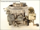 Carburetor Weber 26/28 TLDM 20-19 89BFHA 89BF9510HA 6199293 Ford Fiesta 1.1L