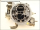 Carburetor Weber 26/28 TLDM 20-19 89BFHA 89BF9510HA 6199293 Ford Fiesta 1.1L
