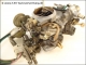 Carburetor Aisan 28/32 B363 B36313600E Mazda 121 DA 1.3L