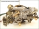 Vergaser Aisan 28/32 B363 B363-13-600E Mazda 121 DA 1.3L