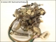 Vergaser Aisan 28/32 B363 B363-13-600E Mazda 121 DA 1.3L