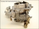 Vergaser Weber 30/34 DFTH 85HFCB 85HF-9510-CB 6167591 Ford Sierra Scorpio 2.0L OHC