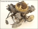 Carburetor ED74C VABCD KEFGH 16100P01G01 Honda Civic EG3 1.3L