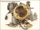 Carburetor ED74C VABCD KEFGH 16100P01G01 Honda Civic EG3 1.3L