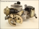 Throttle body B61K13640 Denso 1959002520 Mazda 323 BG B61K-13-640A